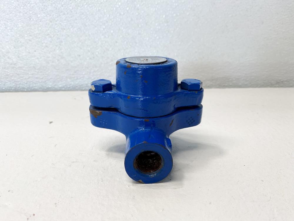 Spirax Sarco 1/2" NPT Steam Trap AVC32